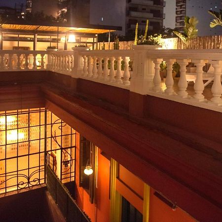 La Casa De Bulnes Hotell Buenos Aires Eksteriør bilde