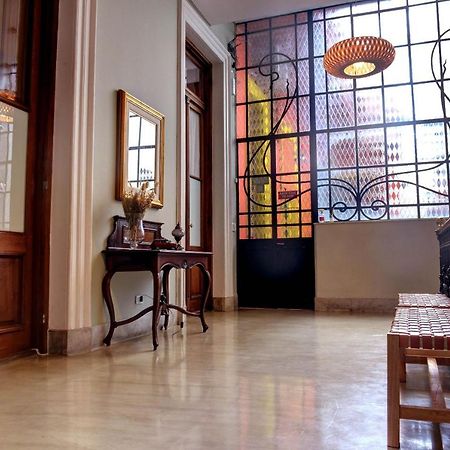La Casa De Bulnes Hotell Buenos Aires Eksteriør bilde