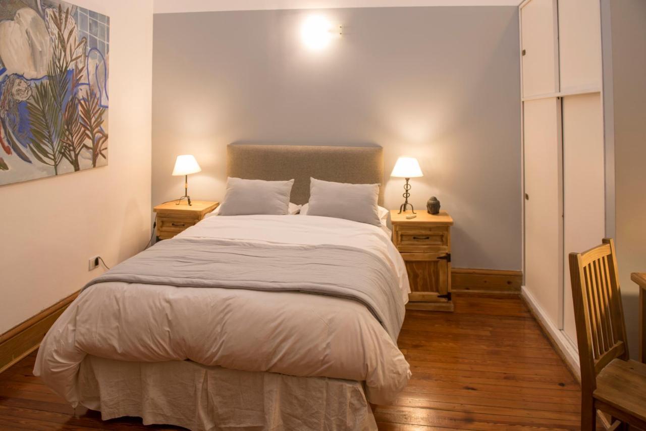 La Casa De Bulnes Hotell Buenos Aires Eksteriør bilde
