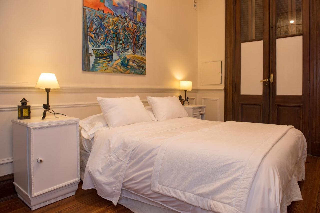 La Casa De Bulnes Hotell Buenos Aires Eksteriør bilde