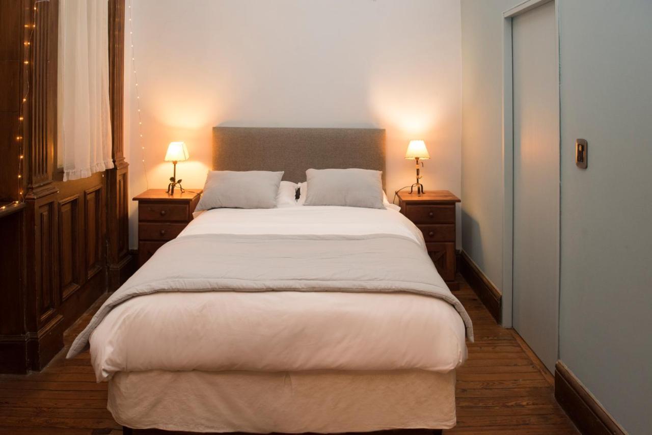 La Casa De Bulnes Hotell Buenos Aires Eksteriør bilde