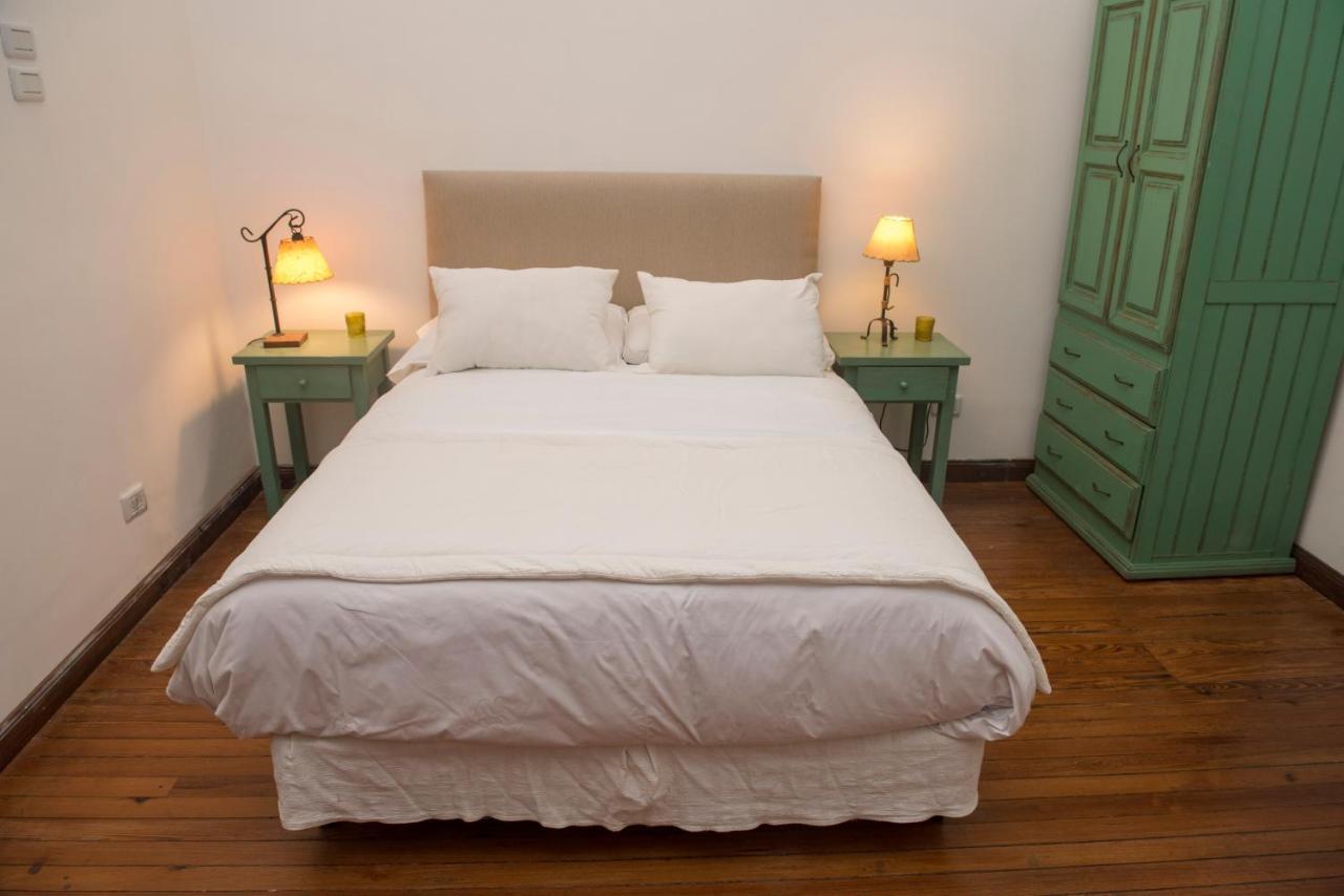 La Casa De Bulnes Hotell Buenos Aires Eksteriør bilde