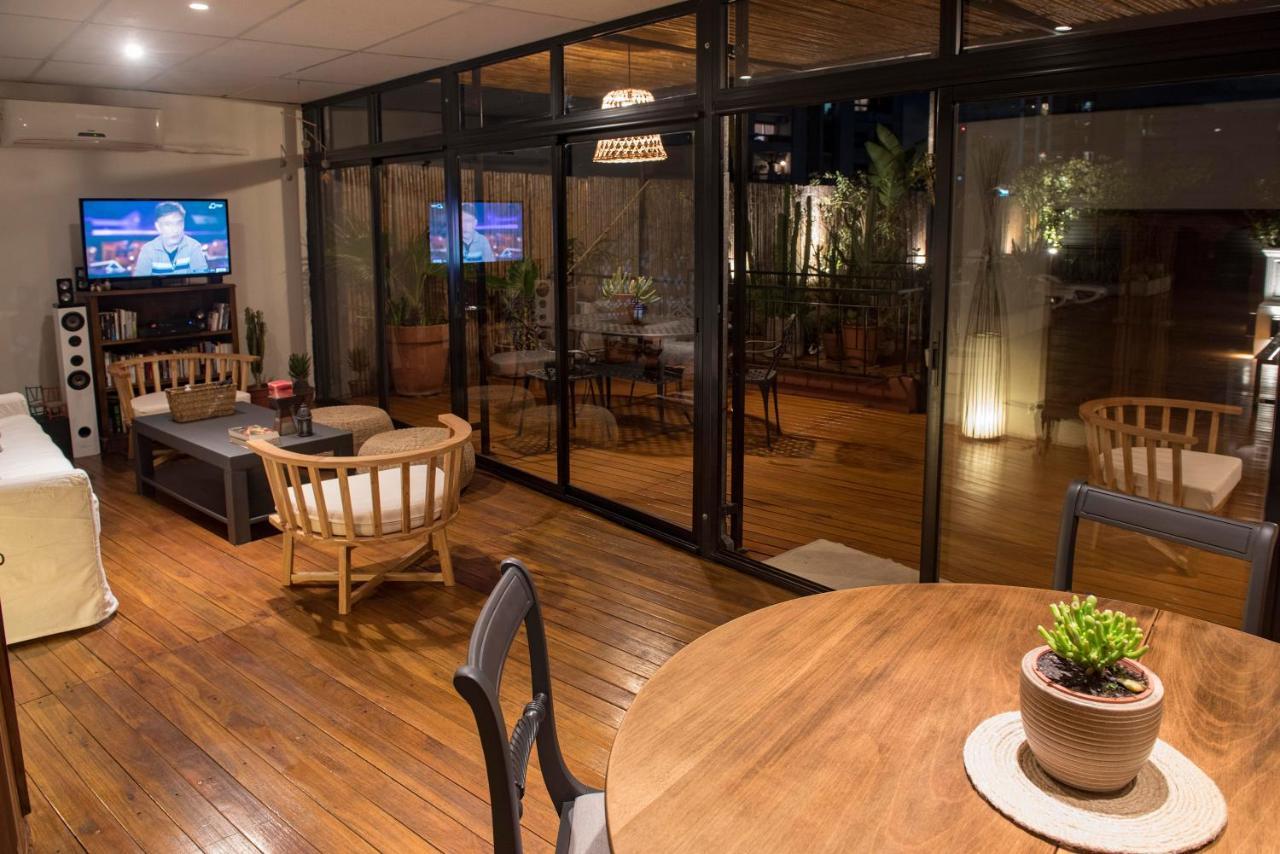 La Casa De Bulnes Hotell Buenos Aires Eksteriør bilde