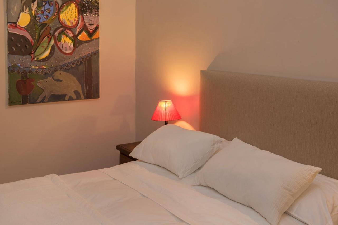 La Casa De Bulnes Hotell Buenos Aires Eksteriør bilde