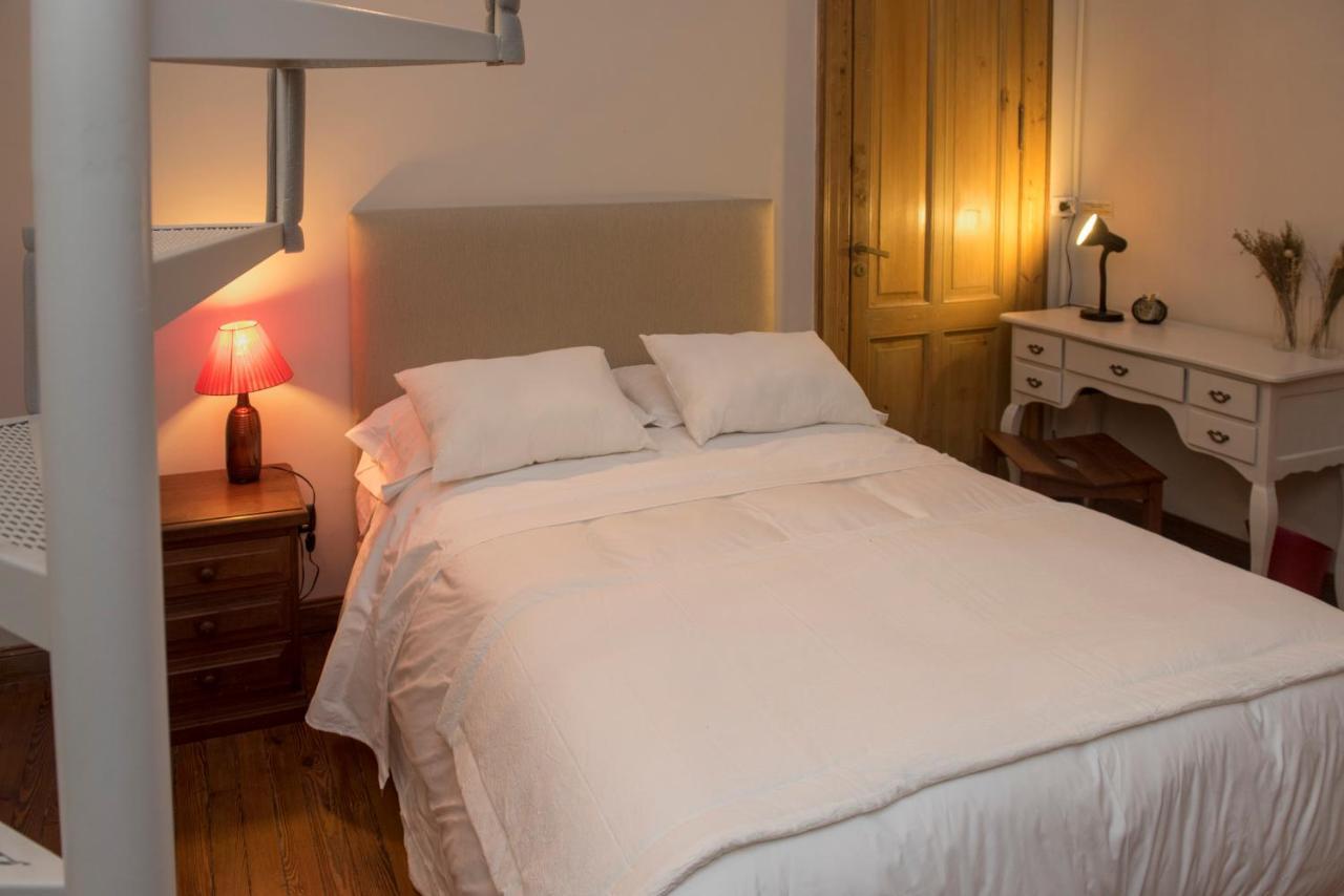 La Casa De Bulnes Hotell Buenos Aires Eksteriør bilde