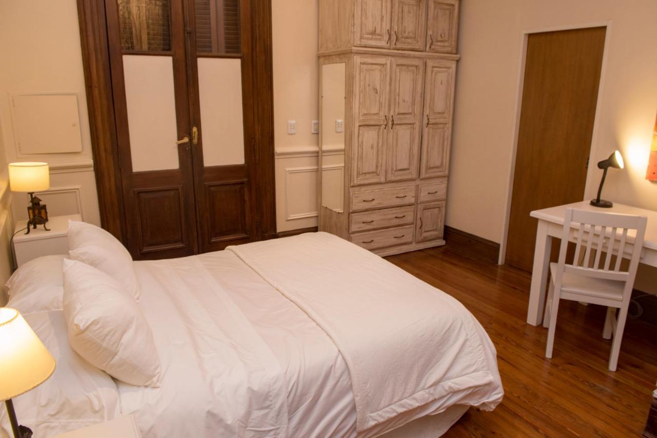 La Casa De Bulnes Hotell Buenos Aires Eksteriør bilde