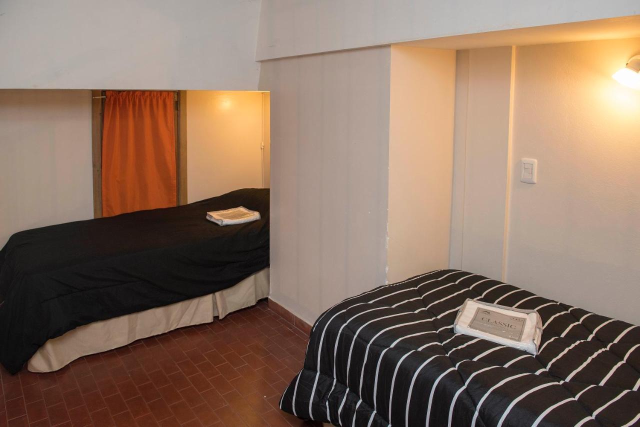 La Casa De Bulnes Hotell Buenos Aires Eksteriør bilde