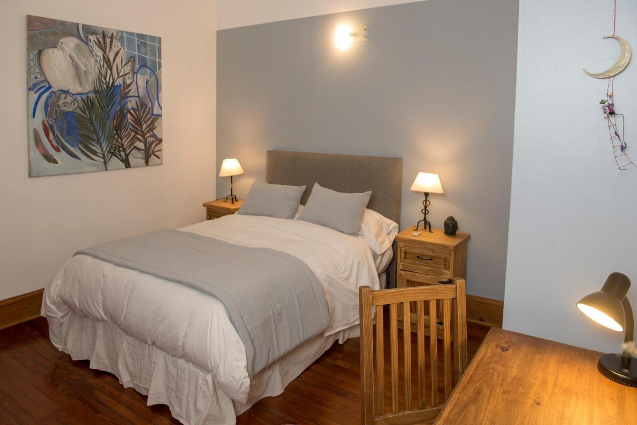 La Casa De Bulnes Hotell Buenos Aires Eksteriør bilde