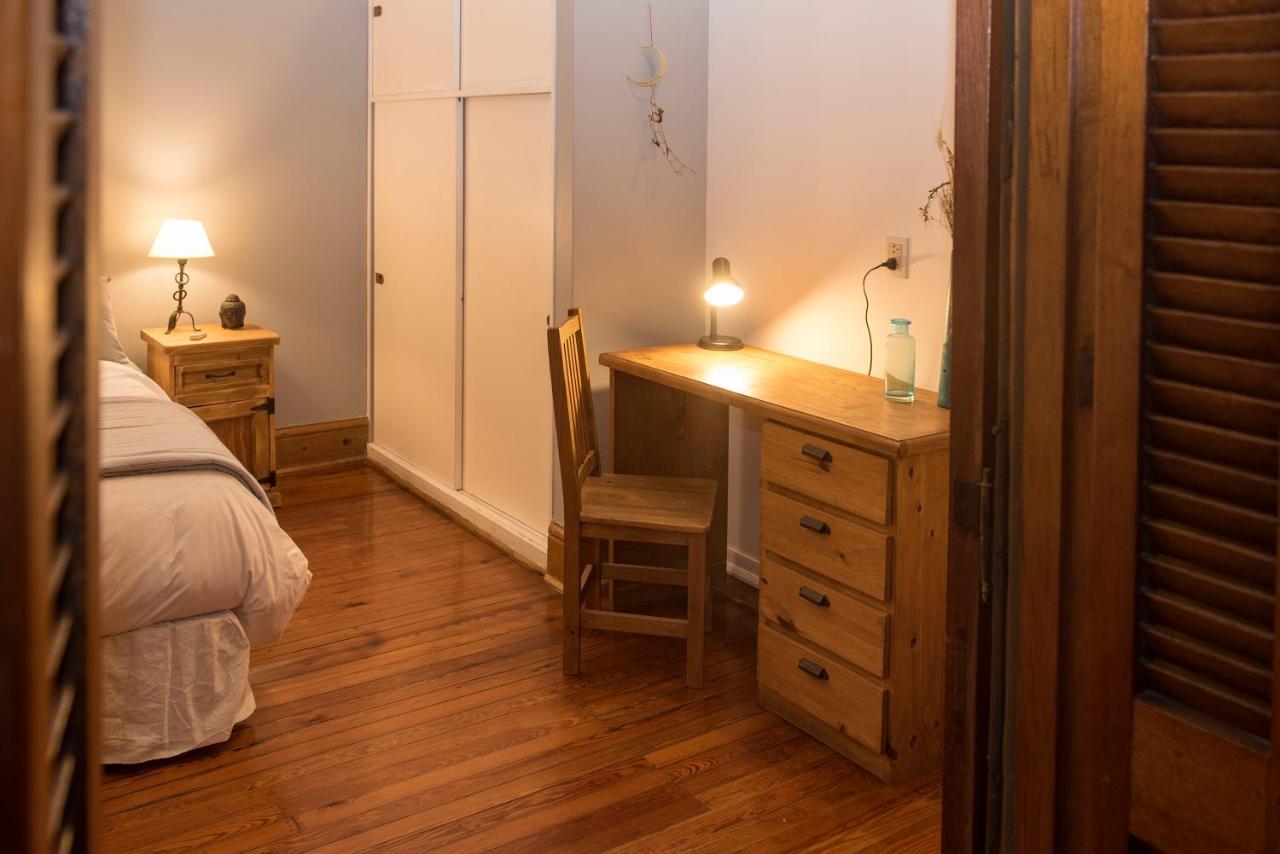 La Casa De Bulnes Hotell Buenos Aires Eksteriør bilde