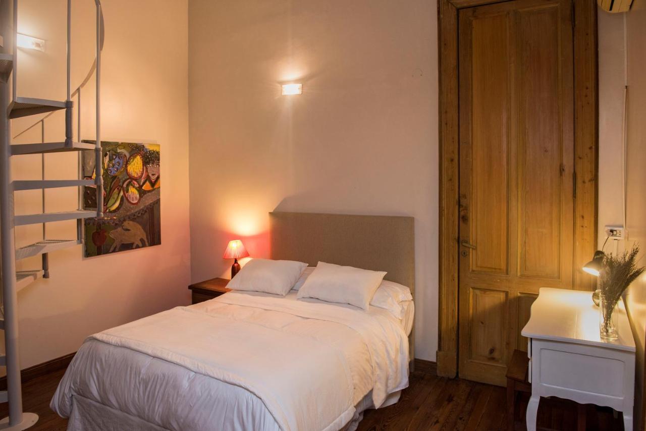 La Casa De Bulnes Hotell Buenos Aires Eksteriør bilde