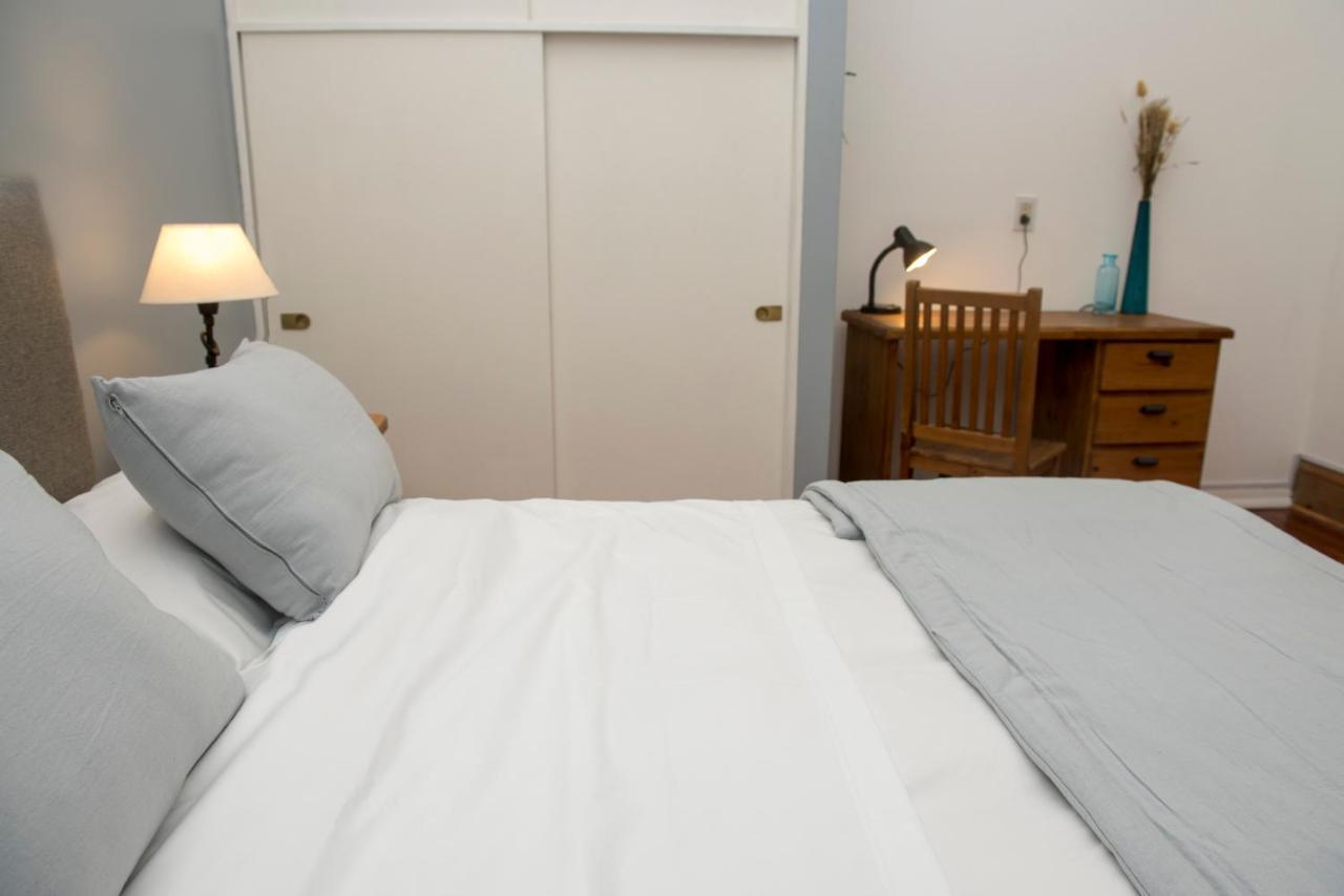 La Casa De Bulnes Hotell Buenos Aires Eksteriør bilde