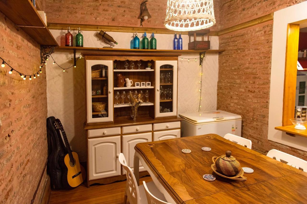 La Casa De Bulnes Hotell Buenos Aires Eksteriør bilde