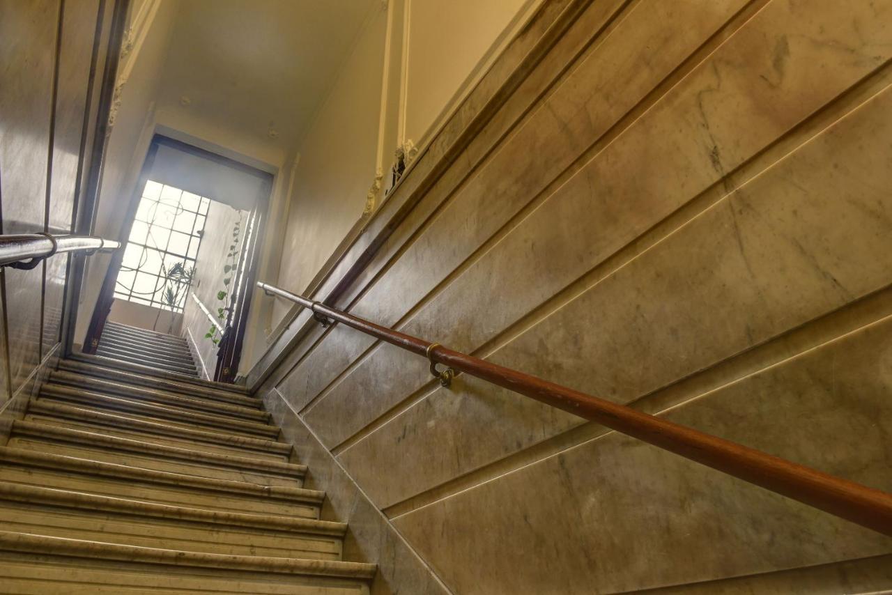 La Casa De Bulnes Hotell Buenos Aires Eksteriør bilde