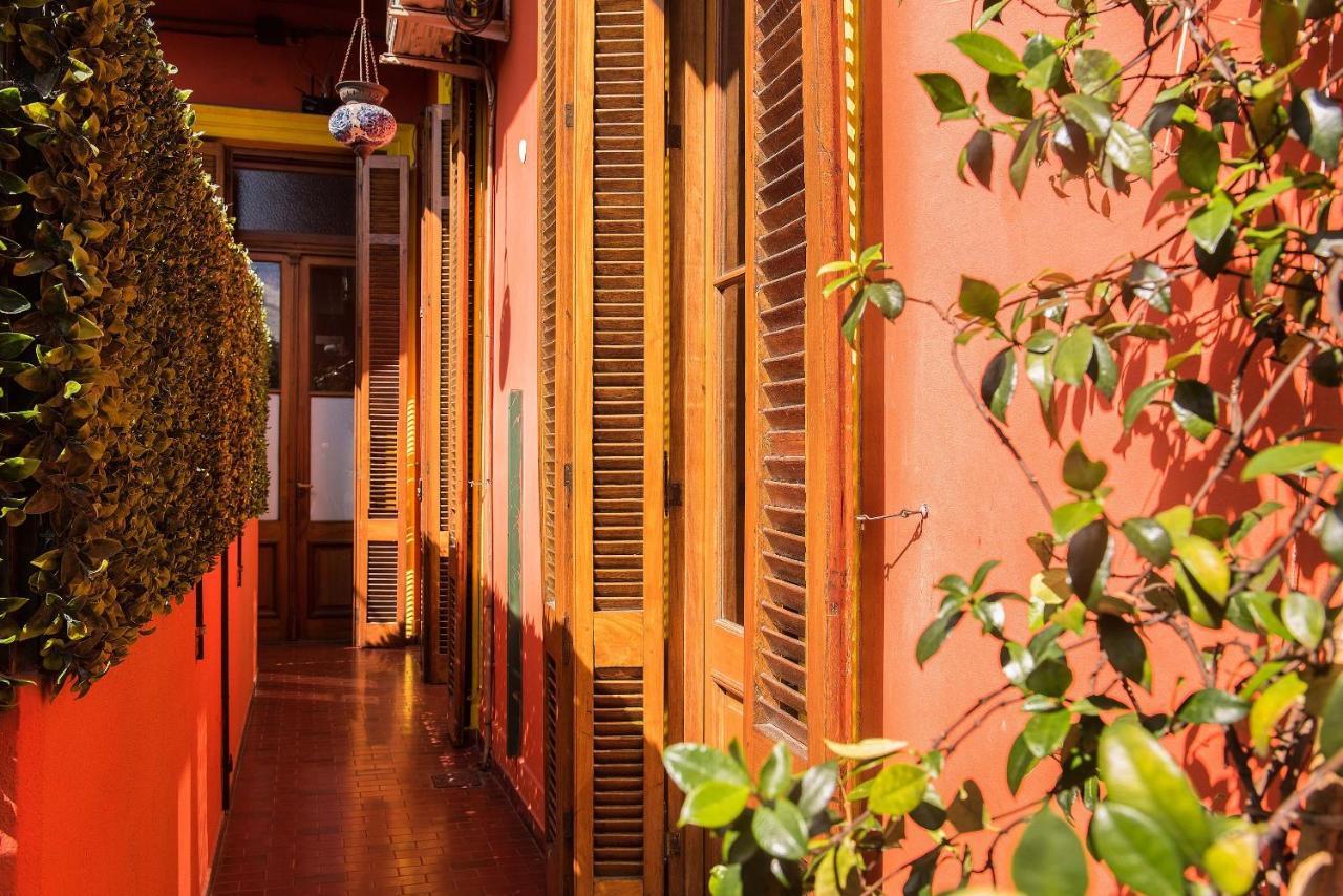 La Casa De Bulnes Hotell Buenos Aires Eksteriør bilde